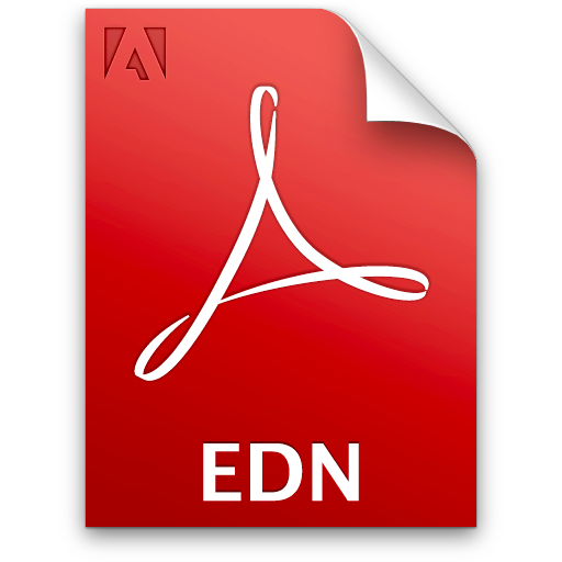 Acp, Document, Edn, File Icon