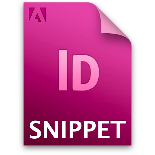 Document, File, Id, Snippet Icon