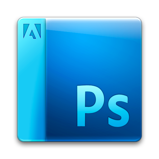 Adobe, App, Cs5, Document, File, Ps Icon