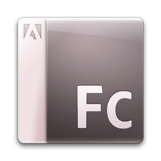 App, Document, Fc, File Icon