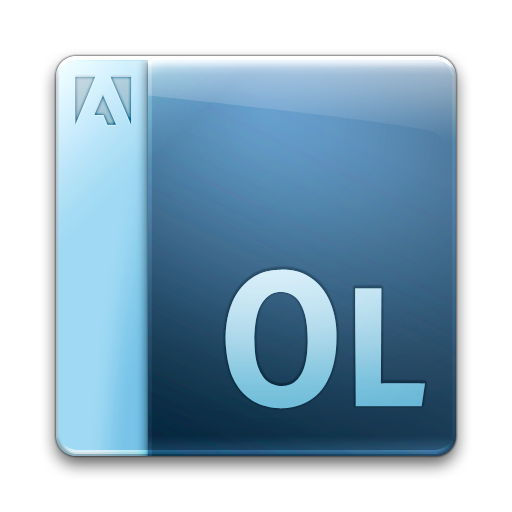 App, Document, File, Ol Icon
