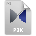 Document, File, Pb, Pbk Icon
