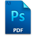 Document, File, Pdf, Ps Icon