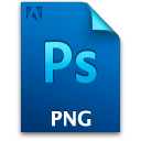 Document, File, Pngfile, Ps Icon