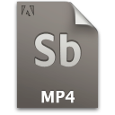 Document, File, Sb, Secondary Icon