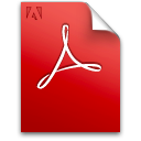 Acp, Document, File, Generic Icon