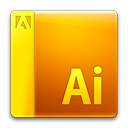 Ai, Document, File Icon