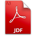 Document, File, Jdf Icon