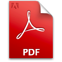 Adobe, Document, File, Pdf Icon