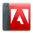 Adobeapplicationmanager, Document, File Icon