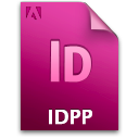 Document, File, Idpp Icon
