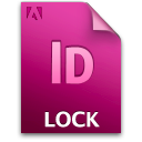 Document, File, Id, Lockfile Icon