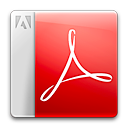 Acp, App, Document, File Icon