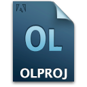 Document, File, Ol Icon