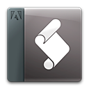 Document, Extendscripttoolkit, File Icon