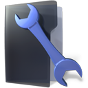 Developer, Folder Icon