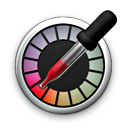 Colorpicker Icon