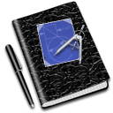 Education, Math, Notebook Icon