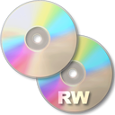 Cd, Copy, Disc, Dvd Icon