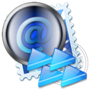 Mail, Replayall Icon