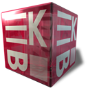 K3b Icon