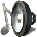 Kaudiocreator Icon