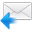 Email, Mail, Reply Icon