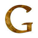 Google, Logo Icon