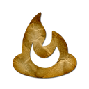 Feedburner, Logo Icon