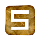 Logo, Spurl, Square Icon