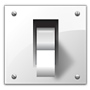 Power, Switch Icon