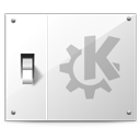 Kcontrol Icon
