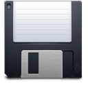 Backup, Disk, Floppy, Save Icon