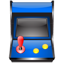Arcade, Games, Package Icon