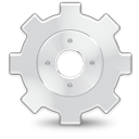 Kcmsystem, Settings Icon
