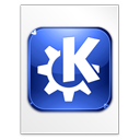 Koffice Icon
