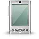 Palm, Pda, Phone, Smart Icon