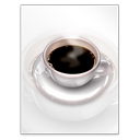 Coffee, Document, File, Java Icon