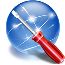 Networksettings Icon