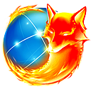 Browser, Firefox, Fox, Mozilla Icon