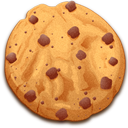 Cake, Cookie, Food Icon