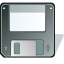 File, Save Icon