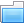 Blue, Folder Icon