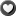 Black, Heart Icon