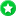 Green, Star Icon