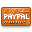 Card, Credit, Payment, Paypal Icon