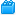 Blue, Lego Icon