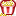 Full, Popcorn Icon