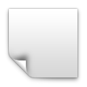 Clipping, Document, File, Paper, Unknow Icon