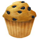 Cake, Cupcake, Food, Muffin Icon